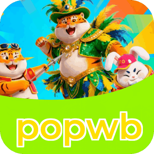Comparação APP mobile vs versão web da popwb